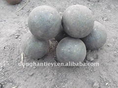 casting iron ball