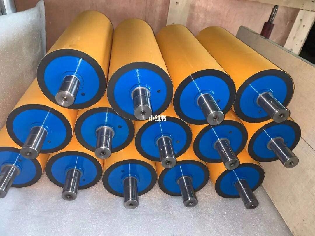 泉州包膠泉州膠棍泉州包膠輪泉州包膠滾筒 5