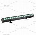 LED wall wash lamp 5in1 1