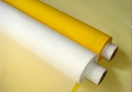 Monofilament polyester screen printing mesh 2