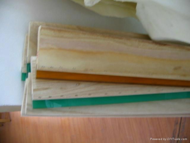 squeegees for screen printing  2