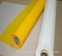supply polyester silk screen printing mesh 2