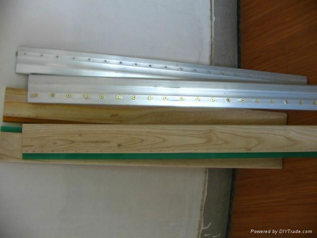 PU squeegee for screen printing  2