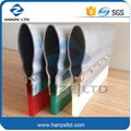 Aluminum squeegee handle 1