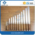 Aluminum squeegee handle 4