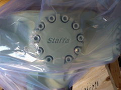 instock for sale Staffa HMB270/Z/FM4/70液壓馬達庫存銷售