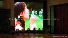 P5 led screen