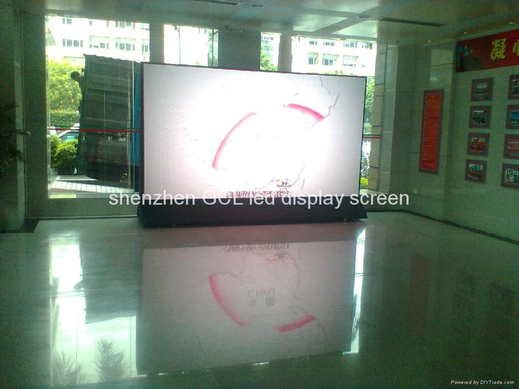 P5 led screen 2