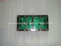 SMD 3in1 led module 2