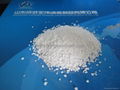 Water treatment chemicals TCCA 90% Granule 8-30mesh Trichloroisocyanuric Acid 1