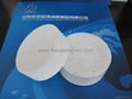 Swimming Chlorine Tablet TCCA 90% Tablet