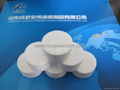 Swimming Chlorine Tablet TCCA 90% Tablet