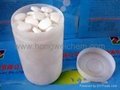Swimming Chlorine Tablet TCCA 90% Tablet 20g Trichloroisocyanuric Acid 2