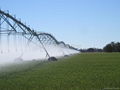 Farm irrigation system 1