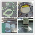 Gasket digital cutting machine  1