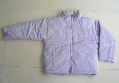 Children Jacket 2