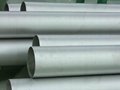 UNS N08367 nickel alloy pipe and tube