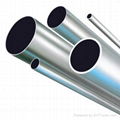 UNS N08367 nickel alloy pipe and tube 2