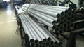 ASME SA789 Super duplex S32750 stainless steel seamless tubes