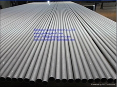 NICKEL201 UNS N02201 SEAMLESS TUBES