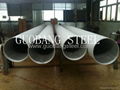 tp316L SS316L stainless steel seamless pipe 2