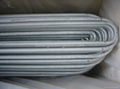 ASME SA789 Duplex S31803/1.4462 stainless steel pipe 3