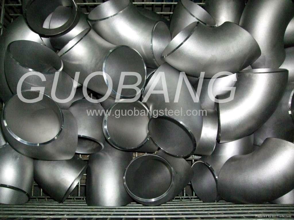 UNS S31254 254SMO Stainless steel pipe 4