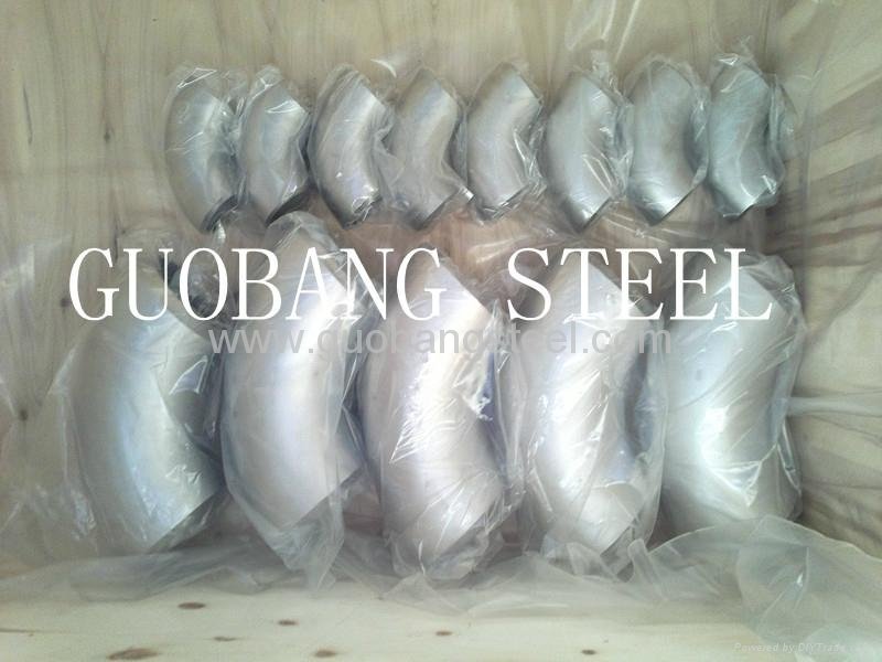 stainless steel pipe TP304/304L 3
