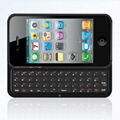 Bluetooth keyboard for iphone4