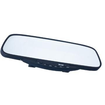 Bluetooth Handsfree Rearview Mirror 