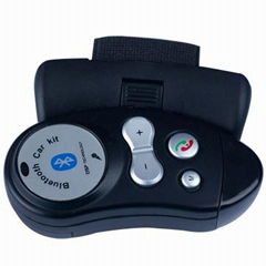 Steering Wheel Bluetooth carkit