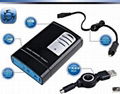 130W SUPER-SLIM POWER INVERTER 1