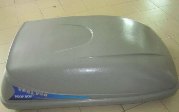 Large Vacuum Forming Plastic Part for Truck 3