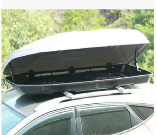 ABS roof box car  Streams box car roof box PC 2