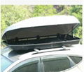 ABS roof box car  Streams box car roof box PC 2