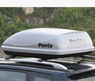 ABS roof box car  Streams box car roof box PC