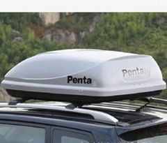 ABS roof box car  Streams box car roof box PC