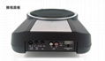 8 INCH 600W ACTIVE SLIM SUB WOOFER 5