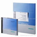 SIEMENS STEP 7 Programming software