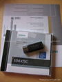 SIEMENS STEP 7 Programming software 6ES7810-5CC10-0YA5 SIMATIC S7, STEP7 PROF 2