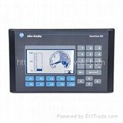 Allen-Bradley panedview  2711-T5A3L1 AB HMI Allen-Bradley Touchpanel