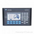 Allen-Bradley panelview Panel 2711-T10G3 AB HMI Allen-Bradley Touch panel 2