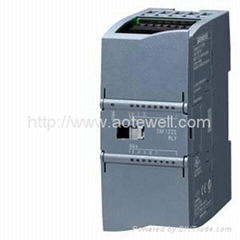 Siemens PLC S7 1200 6ES7222-1HF30-0XB0 SIEMENS PLC 