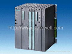 SIEMENS S7-400 PLC 6ES7412-2XG04-0AB0 SIEMENS  S7-400 CPU412-2