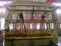 rubber tread retreading machine 5