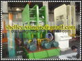 rubber tread retreading machine 2