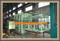 steel conveyor belt production line 2