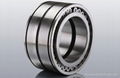 Cylindrical roller bearing SL04260 - PP