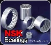 Mining machinery special bearings