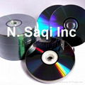 Inkjet Printable Blue Ray Disk 50GB 5